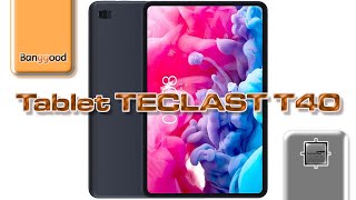 Teclast T40 Plus | Um Tablet para chamar de "seu" #shorts