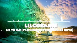 Lil Cobaine - (feat.24hours)(Prod. James Royo)