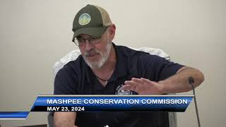 Conservation Commission 5-23-24