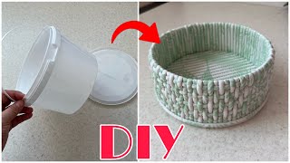 DIY В МАГАЗИНЕ ЭТО НЕ КУПИТЬ 💥 ИДЕИ ИЗ МУСОРА