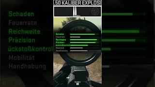 Diese SNIPER macht ONE SHOT KILLS in WARZONE 2.0 | Beste Waffe