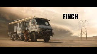 FINCH Car