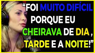 ANDRESSA URACH FALA SOBRE O  VÍCIO EM DROG@S E DA FAZENDA !