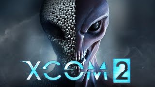 Xcom 2 LWOTC Modded 2024 Run
1