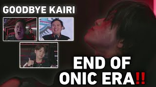 GEEKFAM ELIMINATES FANATIC ONIC FROM MPL ID, NO MORE KAIRI AND ONIC ID IN M6..