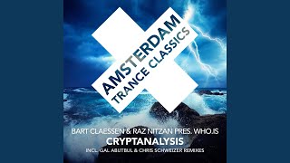 Cryptanalysis (Gal Abutbul Edit)