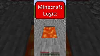 Minecraft Logic ( Part 3 ) #logic