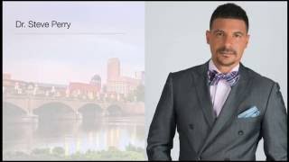 Dr. Steve Perry at ALEC: School Choice & Bridging the Divide