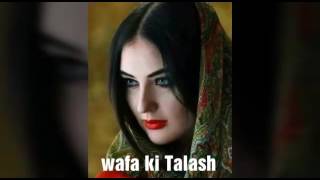 💖"BEST OF WAFA KI TALASH"💖