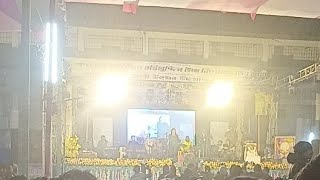 Sa Re Ga Ma Pa Sarmistha Dutta Biswas Live Performance