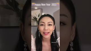 Happy New Year 2023 | Speak Thai Right Now