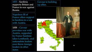 The Unification of Italy