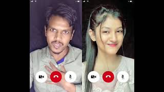 আমি যদি না থাকি তাহলেও আমাকে ভালবাসবা TikTok video shamima afrin omi with skharunkhan