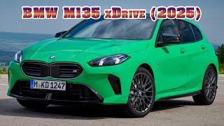 2025 bmw m135i xdrive | Is 2025 BMW M135i Motech Black Edition XDrive REALLY Worth the Upgrade?