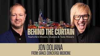 How to empower veterans in healthcare with Jon Doliana