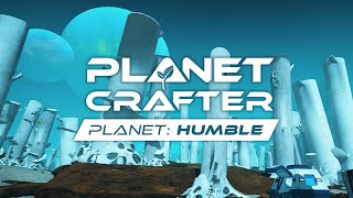 PLANET CRAFTER Nové DLC !!! - #5 - BUGINAAA - Nakashi (Nové alerty a kola)