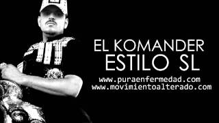 Estilo SL.video oficial