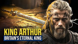 The Legendary King Arthur: Fact or Fiction?