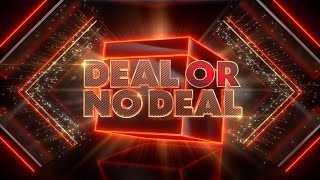 Deal or No Deal: Chaniece loses out on £100,000