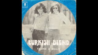 Turkish Blend. Georgio my Friend