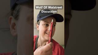 Sell Me This Pen! 🖊️ Roommates discuss Wolf Of Wall Street 🖊️ #comedy