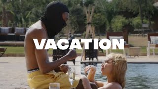 [FREE] Afro Drill X Central Cee X Dave Type Beat - Vacation | Free Melodic Drill Type Beat 2024