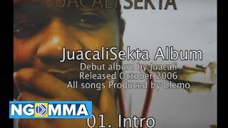 01. Juacali - Intro (JuacaliSekta Album)