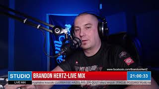 Studio Live 27.11.2019 - Brandon Hertz