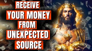 God Says After This Prayer Receive Huge Money from Unexpected Source