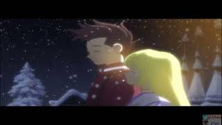 Tales of Symphonia - Intro Opening