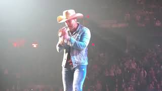 Dustin Lynch My House Oct 19