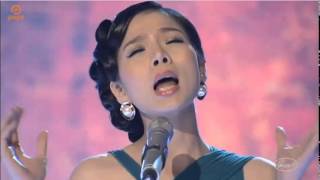 Tình Lỡ - Lệ Quyên ( Quang Le live show )