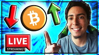 Crypto Hangout: EP 151 | CRYPTO BITCOIN NEXT MOVE!!  - Crypto Technical Analysis