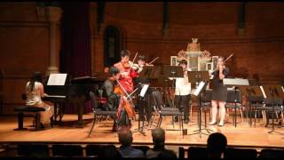 Homeland (from Spirit: Stallion of the Cimarron) | CEME Fall 2016 Concert