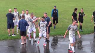 Іскра (Теофіполь) 🆚 Поділля U-19 (Хмельницький) - 5:0 (05/07/2023) HIGHTLIGHTS