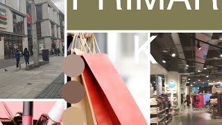 زيارة ل البريمارك Visit the Primark