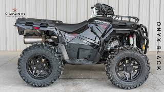 2024 Polaris® Sportsman 570 Trail