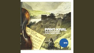 Ein Gammal Vals Etter Karl-Fant - Ii