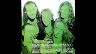 GAMMA RAY - Insanity And Genius (1993)