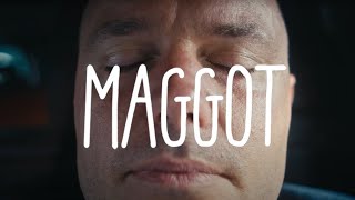 Christmas - Maggot (Official Video)