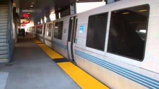 Bay Area Rapid Transit (BART) Compilation (12-2011) (1/2)