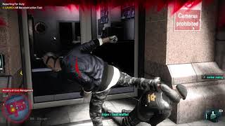 WATCH DOGS LEGION ON PC