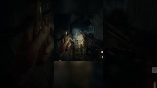 МЕРТВЫЙ ГОРОД - Жуткие Секреты! #metro2033 #metro2033redux #metro #shorts