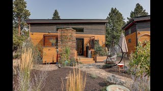 Exceptional Tiny Home in Bend | 61301 Benham Road, UNIT 2 | Bend, OR 97702