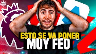 MIS PEORES PREDICCIONES | REACCIONO A MIS PREDICCIONES 23/24