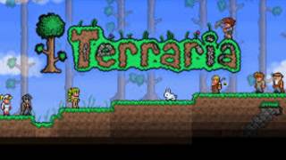 Terraria 1.2 Music - Lihzahrd Temple (Temple) EXTENDED