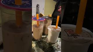 Mitho Boba Tea Cafe in Harrisburg PA check em out  #foryoupage #foodie #viral