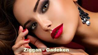 Ziggan  - Gadeken -