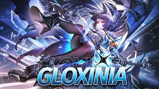 Nightcore - Xomu, Hyurin & Mitsune - Gloxinia