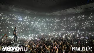 Keith Urban - Parallel Line (Live From Noblesville / 2018 - Official Audio)